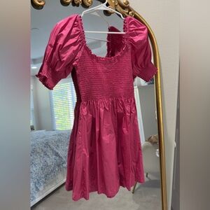 Hill House Home The Athena Dress